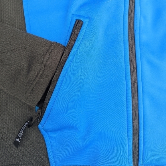 Running Room║Jacket║Size S - Picture 3 of 6